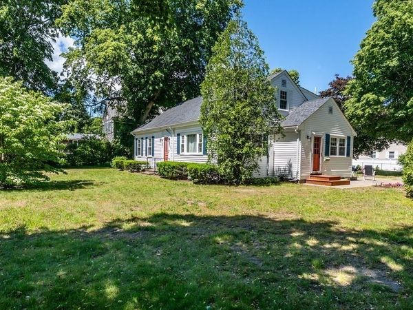 251 Phinneys Lane, Barnstable, MA 02632