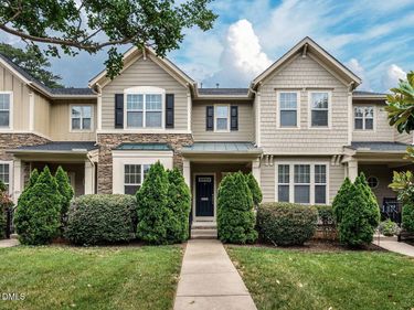 107 Haybarn Court, Apex, NC 27502