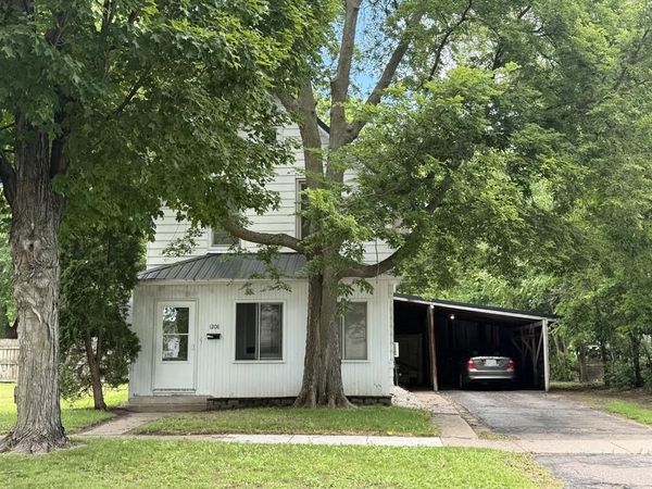 1208 7th Street, Menomonie, WI 54751
