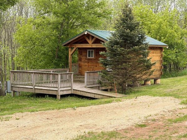 13704 County Hwy I, Viola, WI 54664