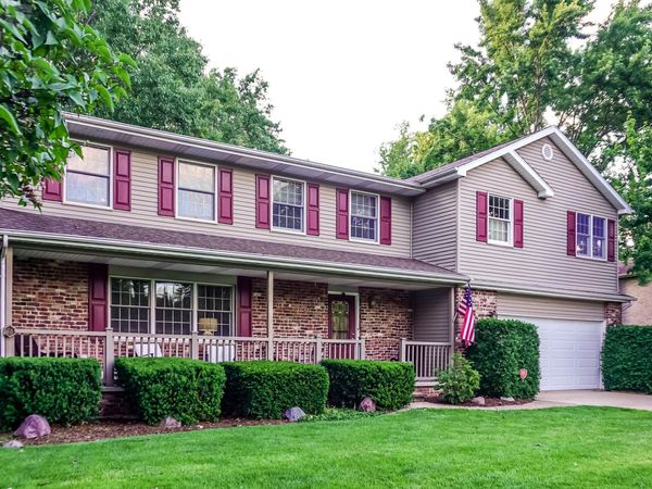 141 Guilford Road, Valparaiso, IN 46385