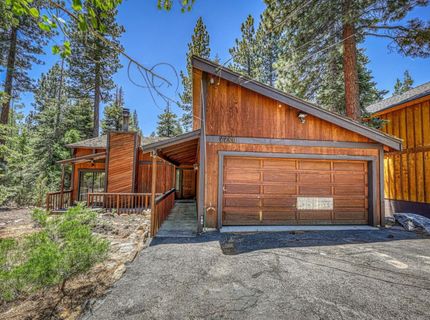 7780 Kingswood Drive, Tahoe Vista, CA 96148 Photo