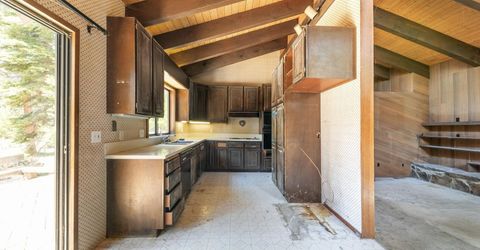 7780 Kingswood Drive, Tahoe Vista, CA 96148 Photo