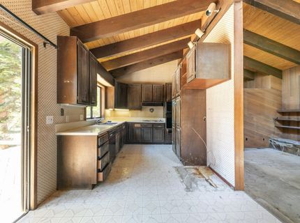 7780 Kingswood Drive, Tahoe Vista, CA 96148 Photo