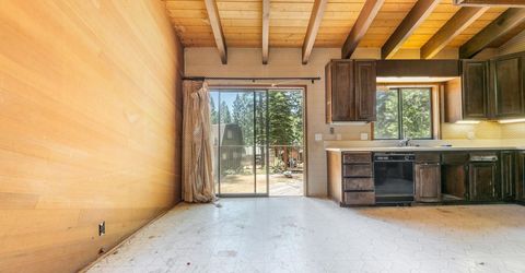 7780 Kingswood Drive, Tahoe Vista, CA 96148 Photo