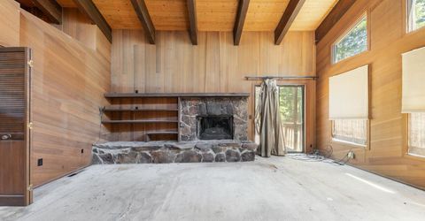 7780 Kingswood Drive, Tahoe Vista, CA 96148 Photo