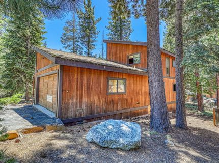 7780 Kingswood Drive, Tahoe Vista, CA 96148 Photo