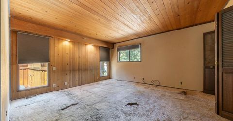 7780 Kingswood Drive, Tahoe Vista, CA 96148 Photo