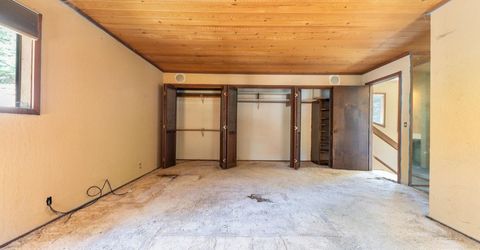 7780 Kingswood Drive, Tahoe Vista, CA 96148 Photo