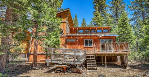 7780 Kingswood Drive, Tahoe Vista, CA 96148 Photo