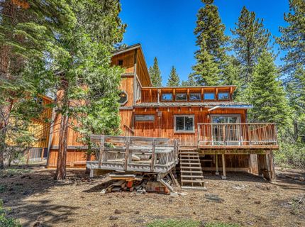 7780 Kingswood Drive, Tahoe Vista, CA 96148 Photo