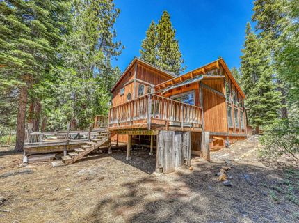 7780 Kingswood Drive, Tahoe Vista, CA 96148 Photo