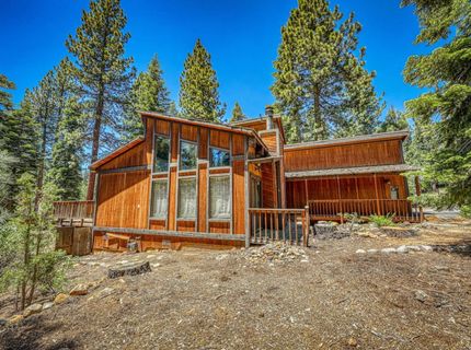 7780 Kingswood Drive, Tahoe Vista, CA 96148 Photo