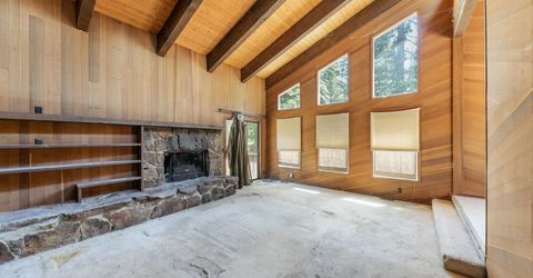 7780 Kingswood Drive, Tahoe Vista, CA 96148 Photo