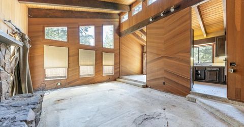 7780 Kingswood Drive, Tahoe Vista, CA 96148 Photo