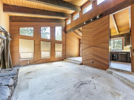 7780 Kingswood Drive, Tahoe Vista, CA 96148 Photo