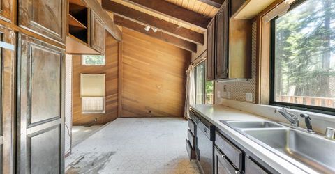 7780 Kingswood Drive, Tahoe Vista, CA 96148 Photo