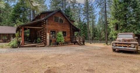 23823 Shake Ridge Rd, Volcano, CA 95689 Photo