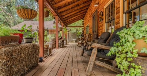 23823 Shake Ridge Rd, Volcano, CA 95689 Photo