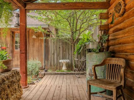 23823 Shake Ridge Rd, Volcano, CA 95689 Photo