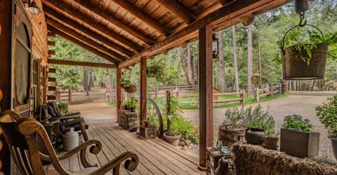 23823 Shake Ridge Rd, Volcano, CA 95689 Photo