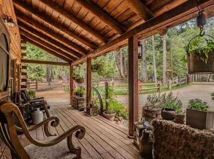 23823 Shake Ridge Rd, Volcano, CA 95689 Photo