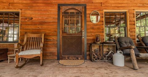 23823 Shake Ridge Rd, Volcano, CA 95689 Photo