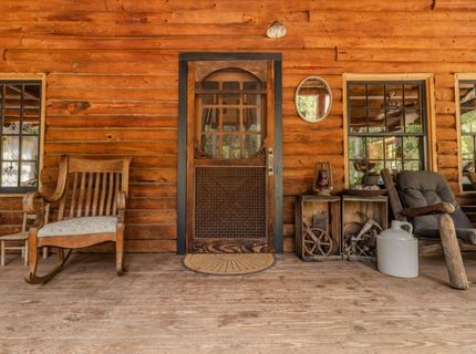 23823 Shake Ridge Rd, Volcano, CA 95689 Photo