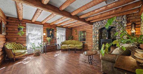 23823 Shake Ridge Rd, Volcano, CA 95689 Photo