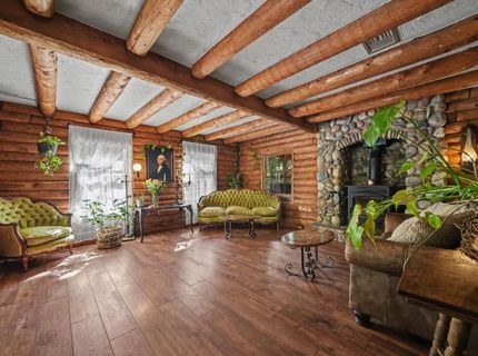 23823 Shake Ridge Rd, Volcano, CA 95689 Photo