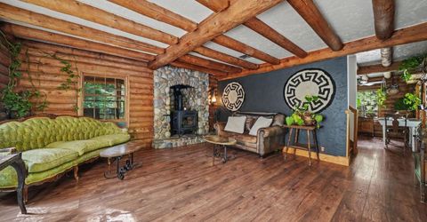 23823 Shake Ridge Rd, Volcano, CA 95689 Photo