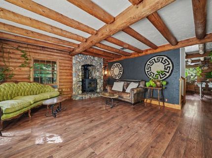 23823 Shake Ridge Rd, Volcano, CA 95689 Photo