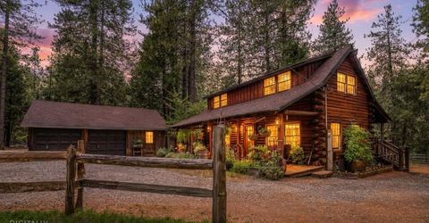 23823 Shake Ridge Rd, Volcano, CA 95689 Photo