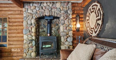 23823 Shake Ridge Rd, Volcano, CA 95689 Photo
