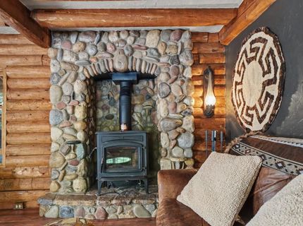 23823 Shake Ridge Rd, Volcano, CA 95689 Photo