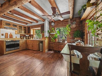 23823 Shake Ridge Rd, Volcano, CA 95689 Photo