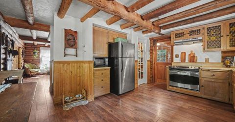 23823 Shake Ridge Rd, Volcano, CA 95689 Photo