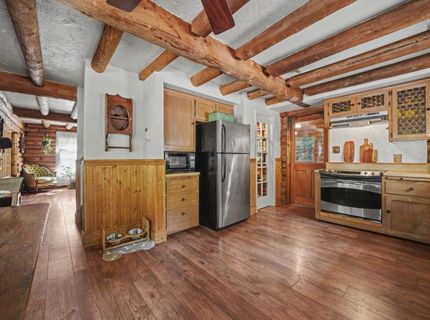 23823 Shake Ridge Rd, Volcano, CA 95689 Photo
