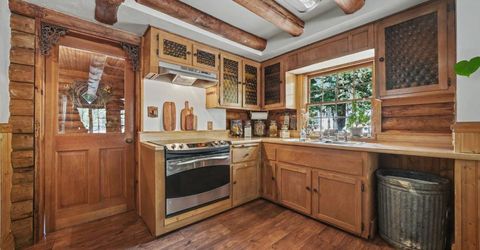 23823 Shake Ridge Rd, Volcano, CA 95689 Photo
