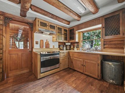 23823 Shake Ridge Rd, Volcano, CA 95689 Photo