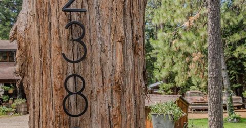 23823 Shake Ridge Rd, Volcano, CA 95689 Photo