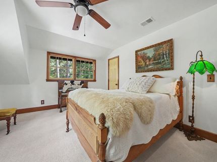 23823 Shake Ridge Rd, Volcano, CA 95689 Photo