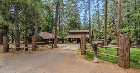 23823 Shake Ridge Rd, Volcano, CA 95689 Photo