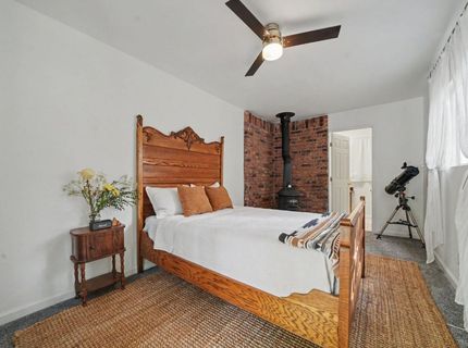 23823 Shake Ridge Rd, Volcano, CA 95689 Photo