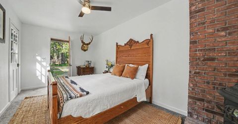 23823 Shake Ridge Rd, Volcano, CA 95689 Photo