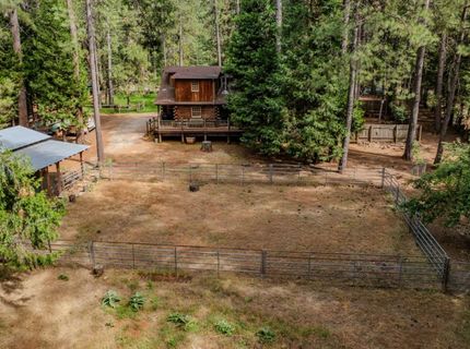 23823 Shake Ridge Rd, Volcano, CA 95689 Photo