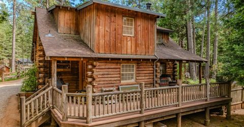 23823 Shake Ridge Rd, Volcano, CA 95689 Photo