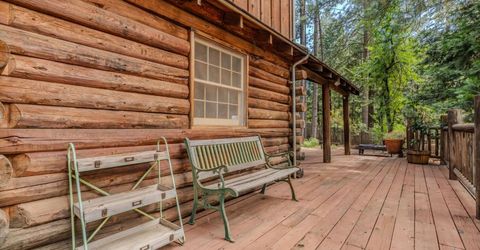 23823 Shake Ridge Rd, Volcano, CA 95689 Photo