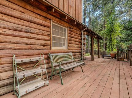 23823 Shake Ridge Rd, Volcano, CA 95689 Photo