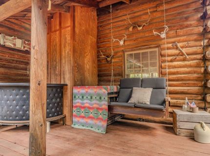 23823 Shake Ridge Rd, Volcano, CA 95689 Photo